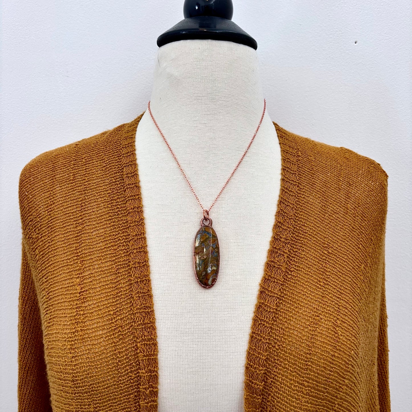 Copper / Silver FLASH SALE - NEW or Discontinued or Imperfect Jewelry - #724- #727