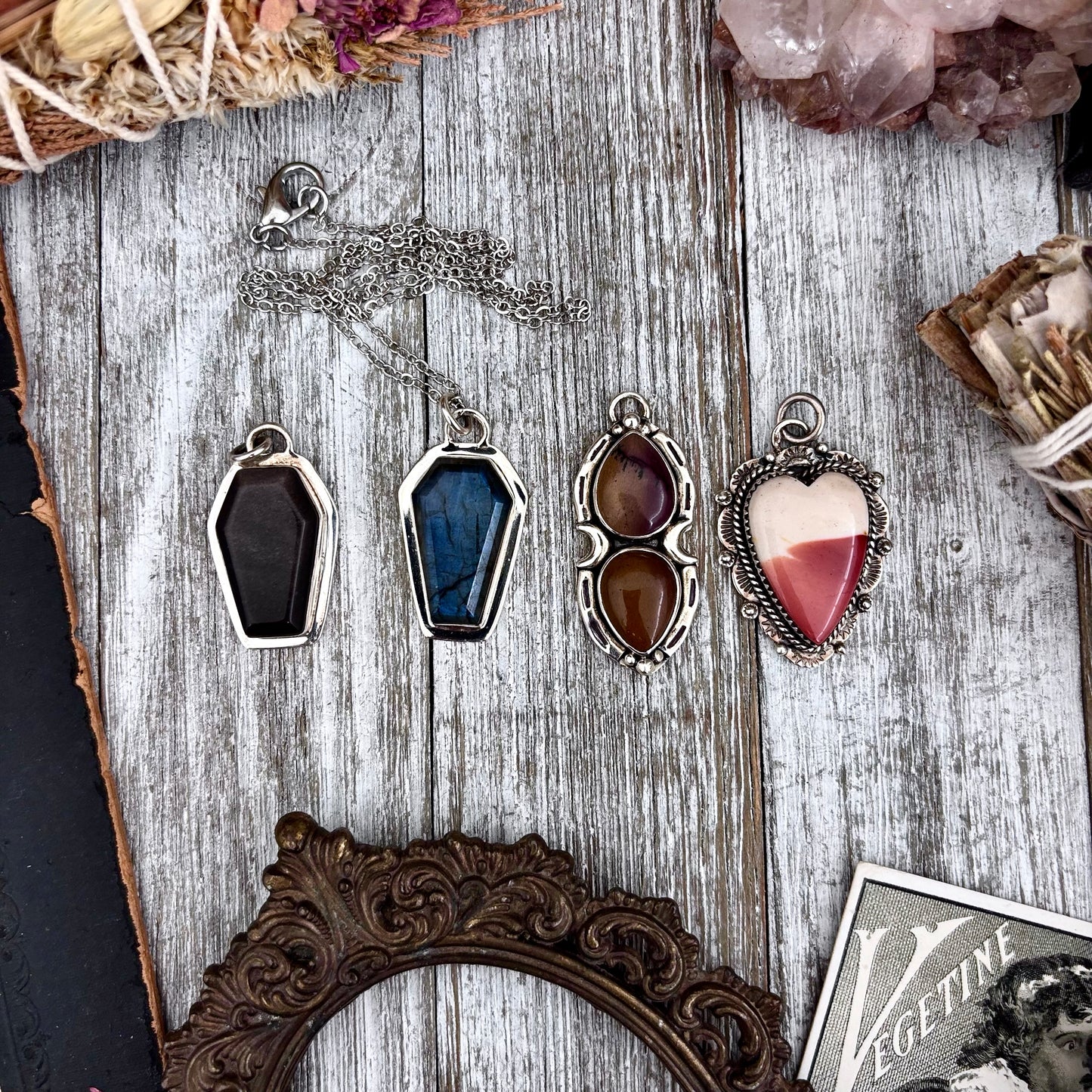 Copper / Silver FLASH SALE - NEW or Discontinued or Imperfect Jewelry - #700- #703