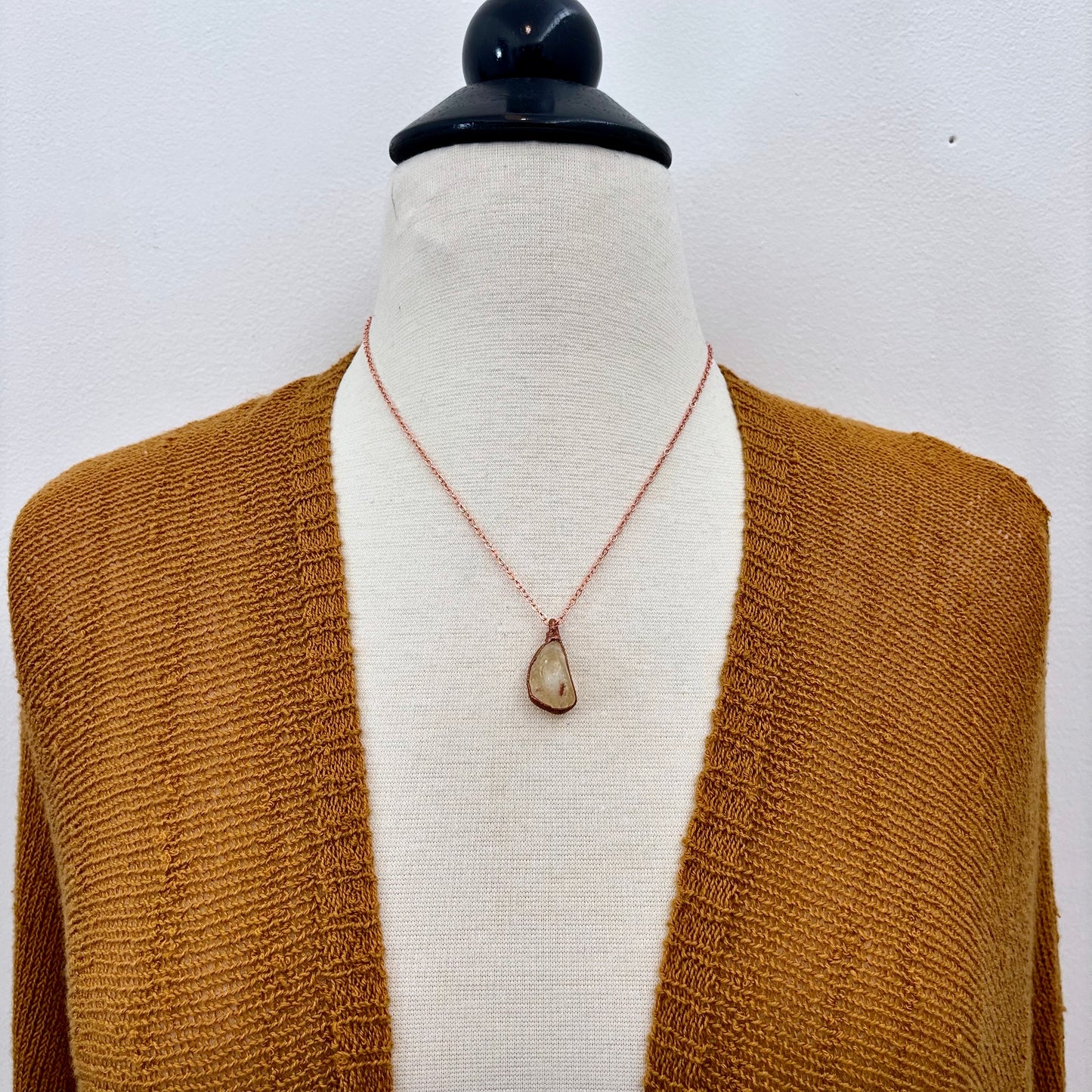 Copper / Silver FLASH SALE - NEW or Discontinued or Imperfect Jewelry - #545- #548