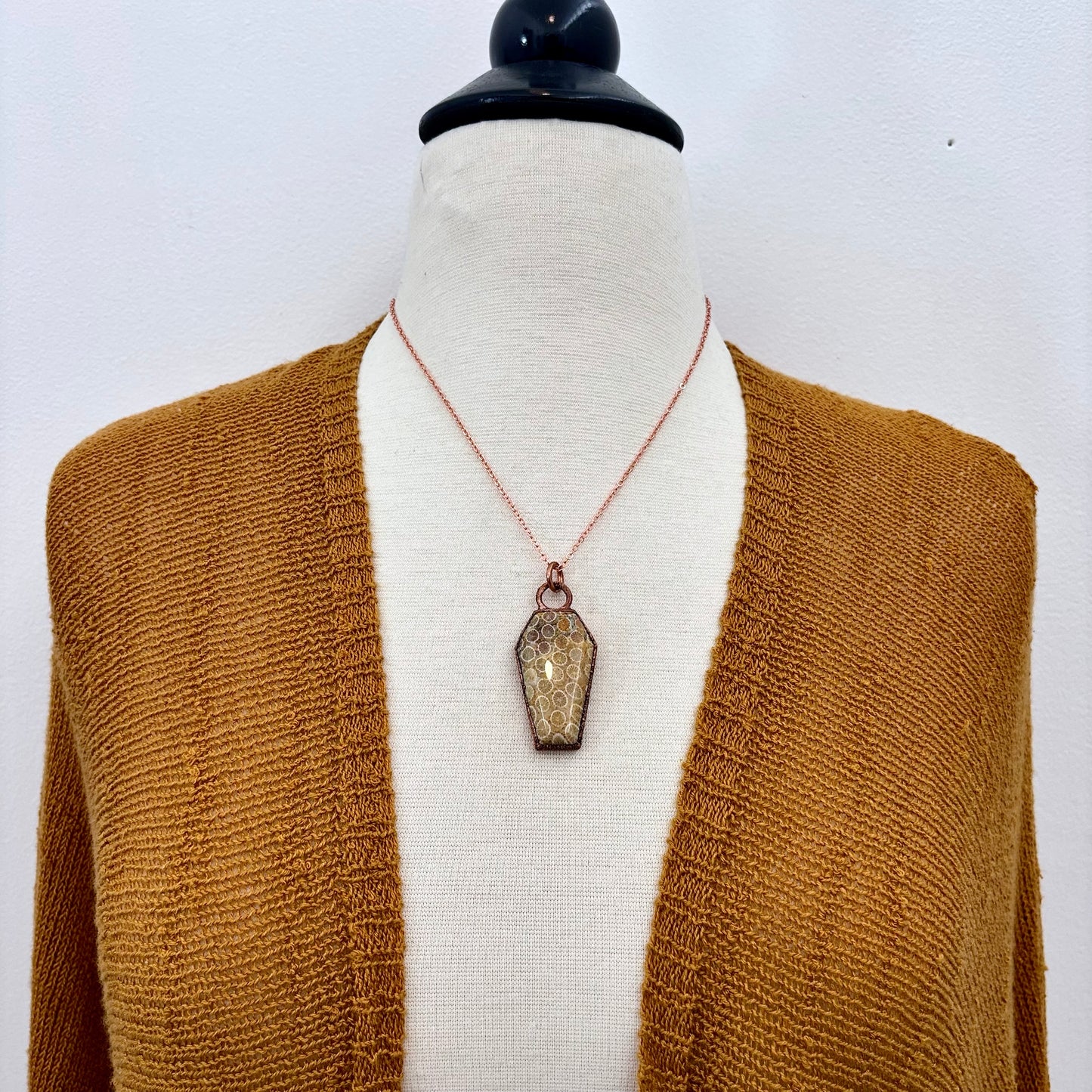 Copper / Silver FLASH SALE - NEW or Discontinued or Imperfect Jewelry - #557- #560