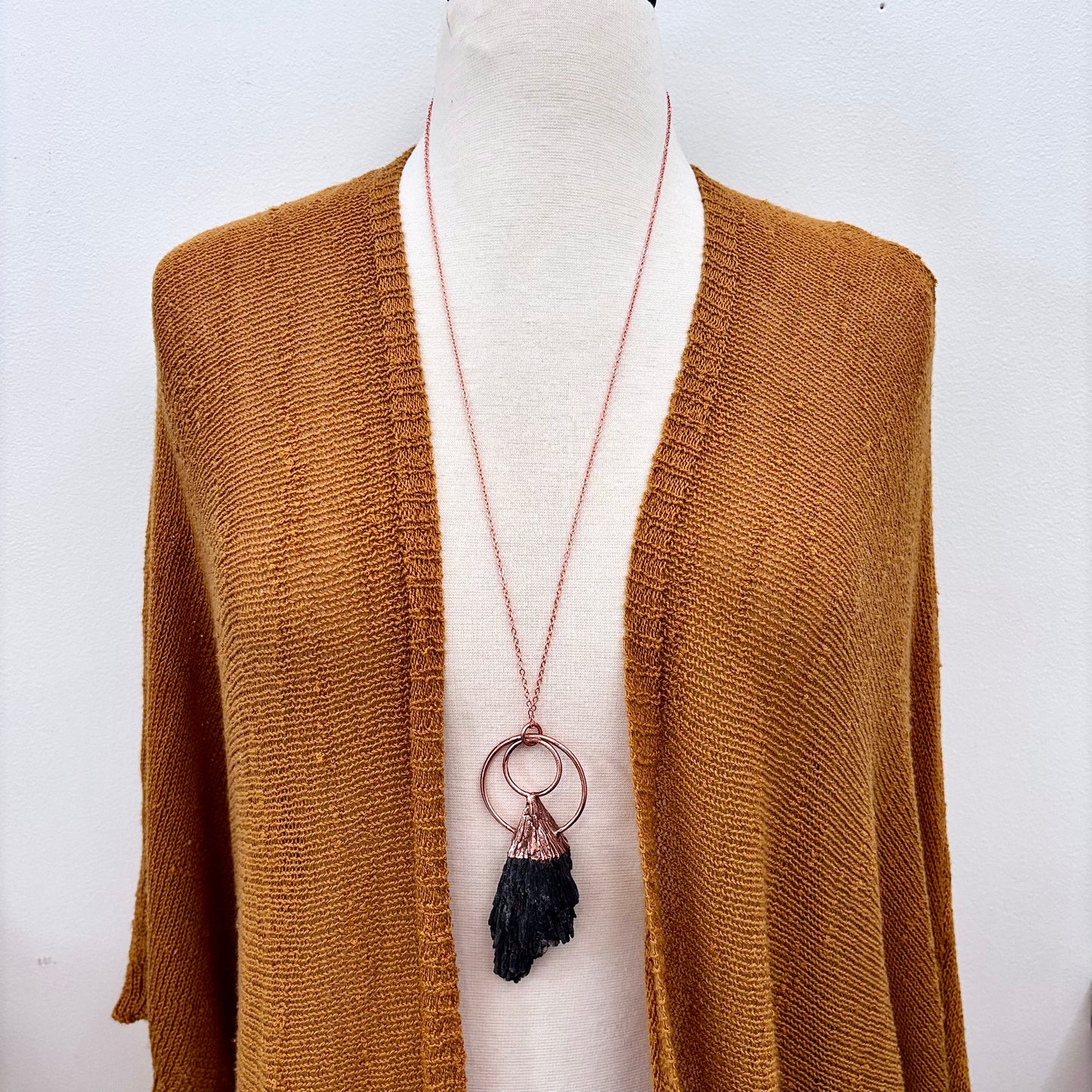 Copper / Silver FLASH SALE - NEW or Discontinued or Imperfect Jewelry - #344- #347
