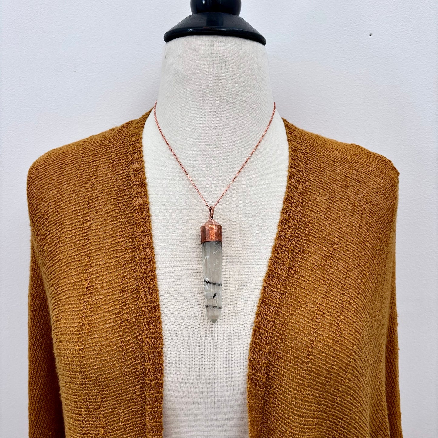 Copper / Silver FLASH SALE - NEW or Discontinued or Imperfect Jewelry - #728- #731