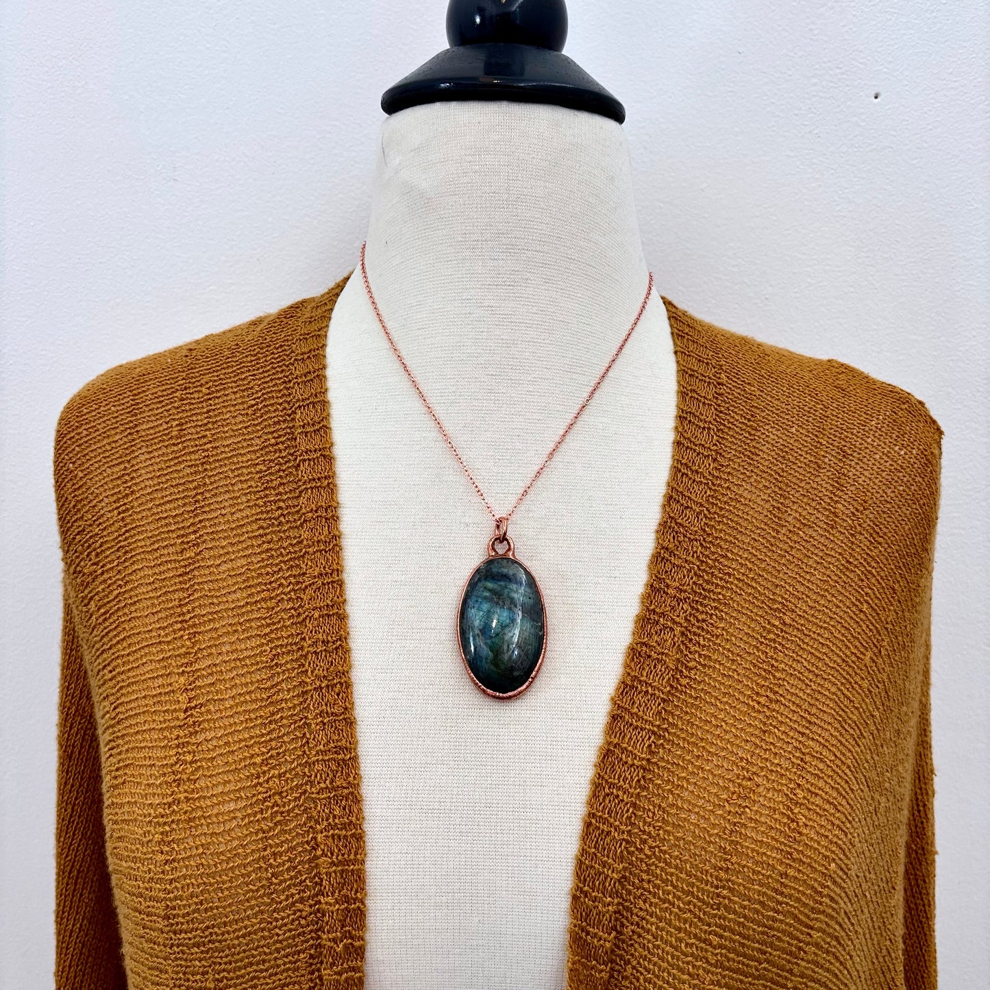 Copper / Silver FLASH SALE - NEW or Discontinued or Imperfect Jewelry - #708- #711