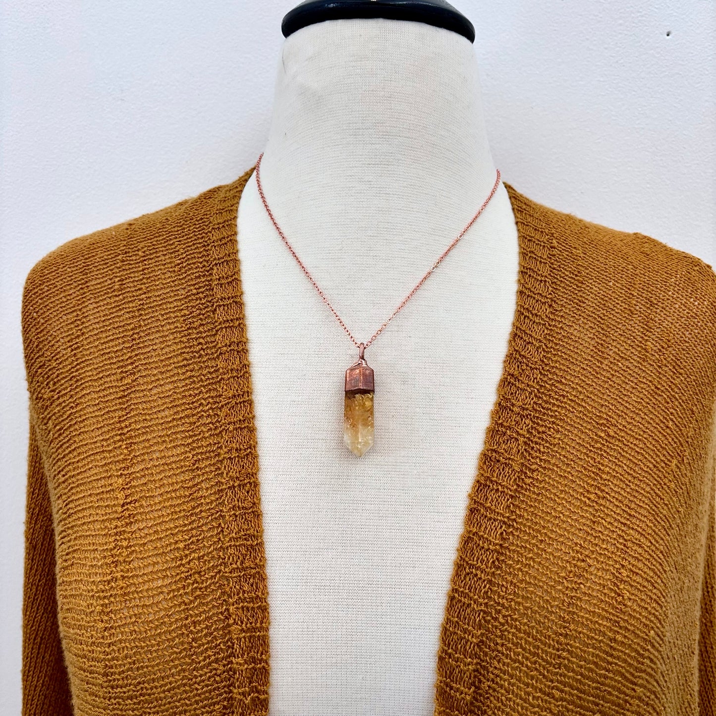 Copper / Silver FLASH SALE - NEW or Discontinued or Imperfect Jewelry - #553- #556