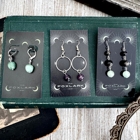 Copper / Silver FLASH SALE - NEW or Discontinued or Imperfect Jewelry - # 504 - # 506