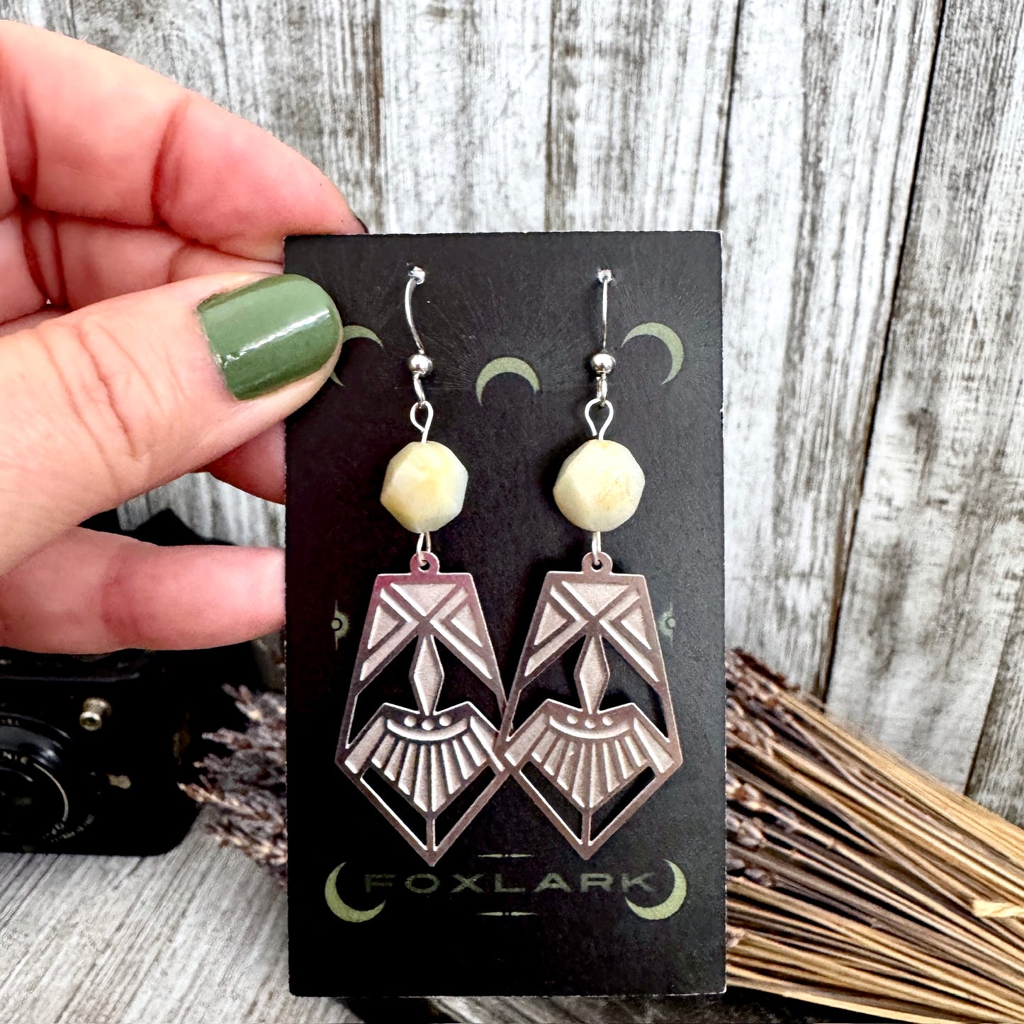 Copper / Silver FLASH SALE - NEW or Discontinued or Imperfect Jewelry - # 522 - # 524