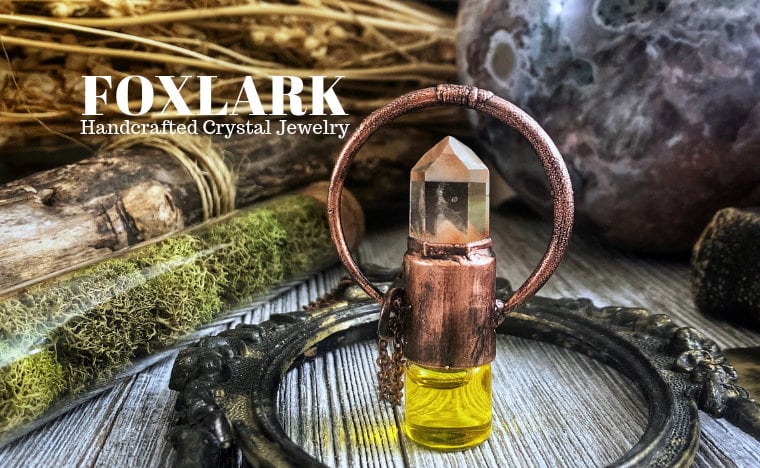 Evil Eye and Amethyst Earrings Sterling Silver & Stainless Steel Earrings /.