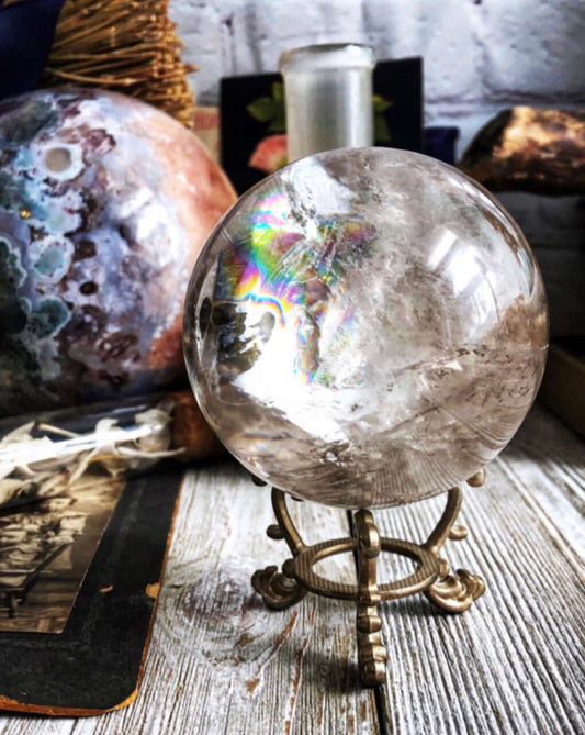 The Best Crystals for Anxiety (And How to Wear Them Every Day)