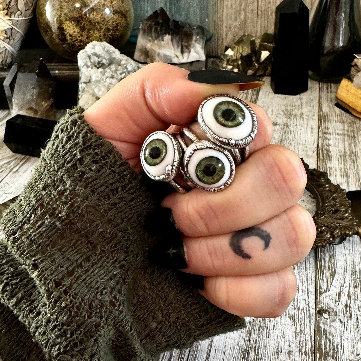 The Odd Ones Collection