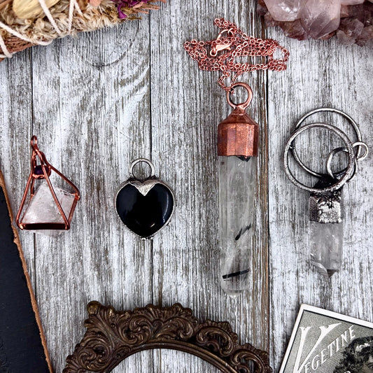 Copper / Silver FLASH SALE - NEW or Discontinued or Imperfect Jewelry - #728- #731