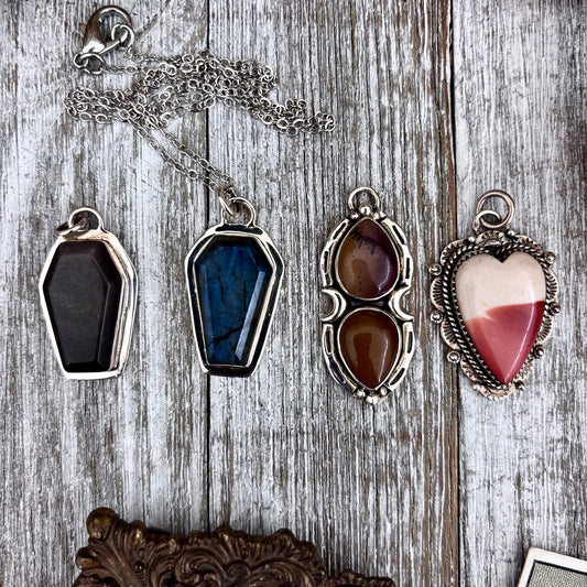 Copper / Silver FLASH SALE - NEW or Discontinued or Imperfect Jewelry - #700- #703