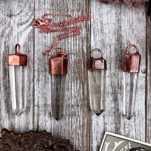 Copper / Silver FLASH SALE - NEW or Discontinued or Imperfect Jewelry - #716- #719
