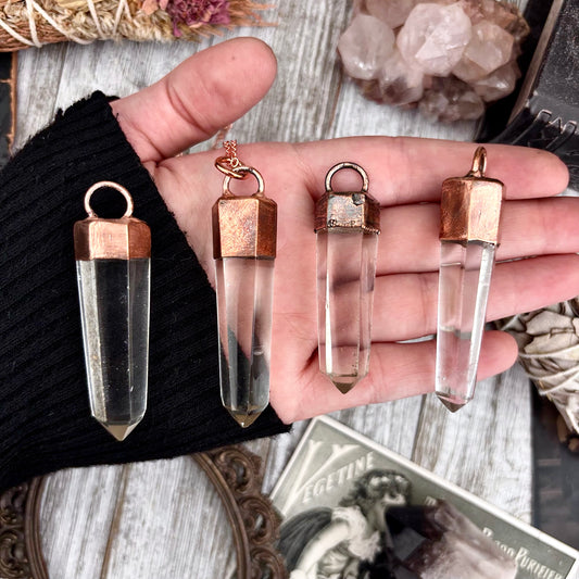 Copper / Silver FLASH SALE - NEW or Discontinued or Imperfect Jewelry - #716- #719
