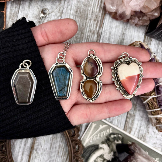 Copper / Silver FLASH SALE - NEW or Discontinued or Imperfect Jewelry - #700- #703