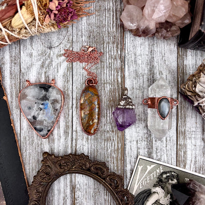 Copper / Silver FLASH SALE - NEW or Discontinued or Imperfect Jewelry - #724- #727