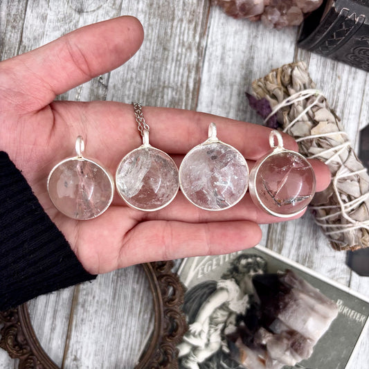 Copper / Silver FLASH SALE - NEW or Discontinued or Imperfect Jewelry - #704- #707
