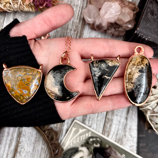 Copper / Silver FLASH SALE - NEW or Discontinued or Imperfect Jewelry - #712- #715