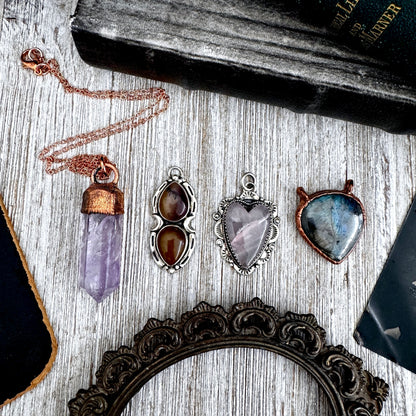 Copper / Silver FLASH SALE - NEW or Discontinued or Imperfect Jewelry - # 303 - # 306