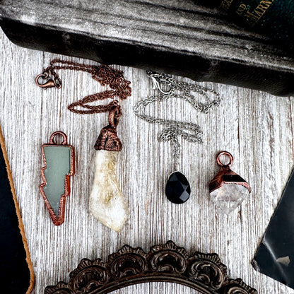 Copper / Silver FLASH SALE - NEW or Discontinued or Imperfect Jewelry - # 307 - # 310