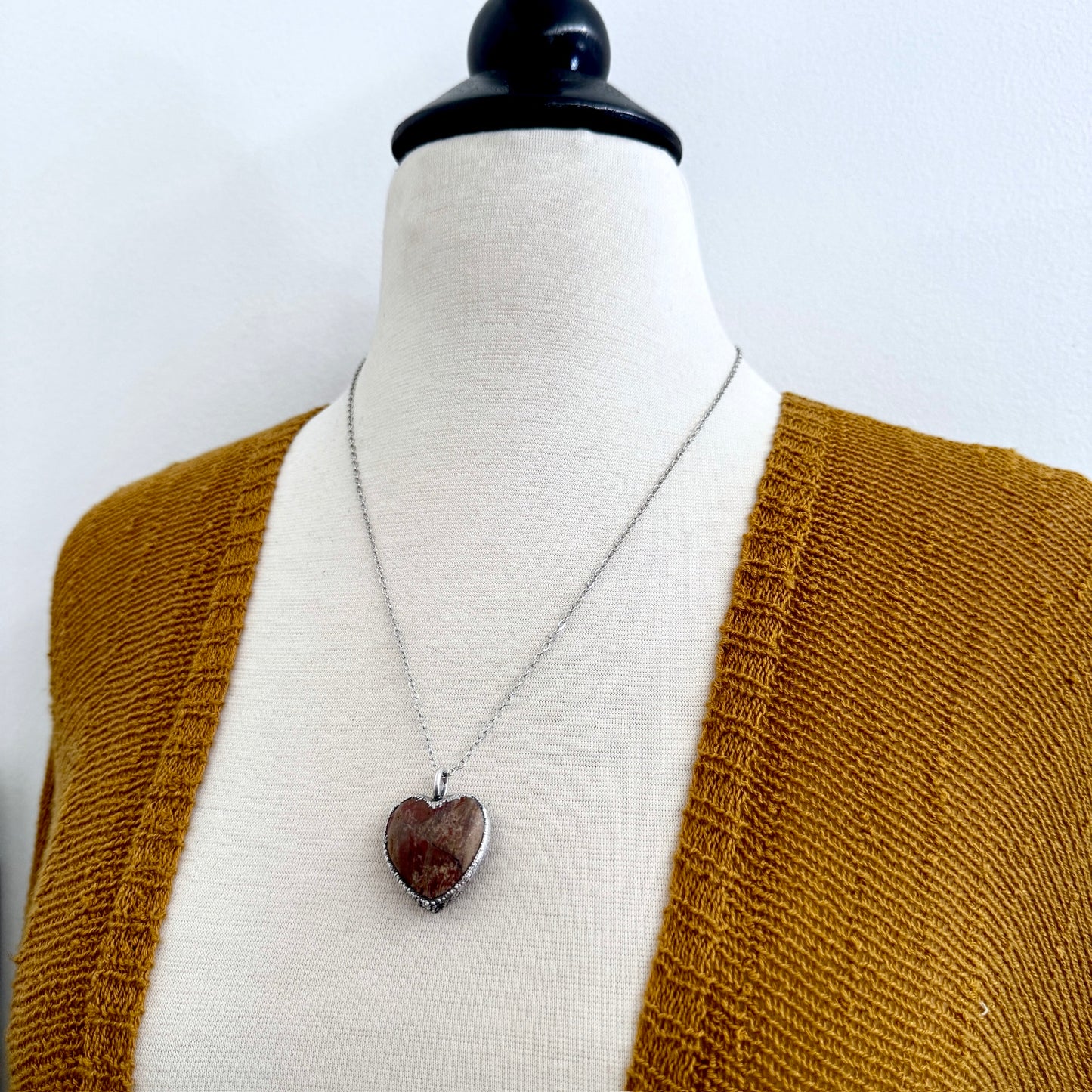 Copper / Silver FLASH SALE - NEW or Discontinued or Imperfect Jewelry - # 355 - # 358