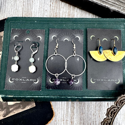 Copper / Silver FLASH SALE - NEW or Discontinued or Imperfect Jewelry - # 501 - # 503