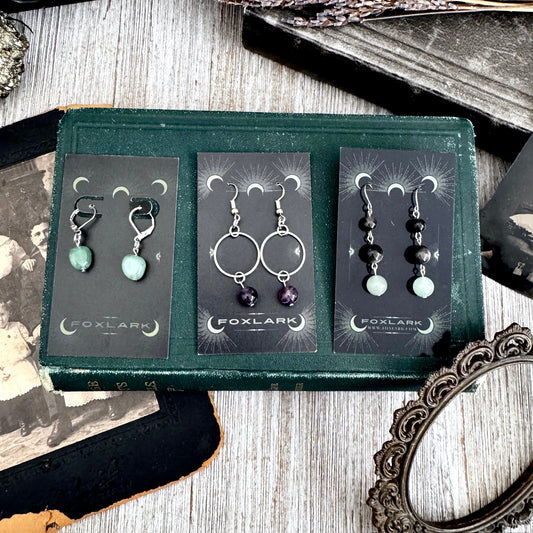 Copper / Silver FLASH SALE - NEW or Discontinued or Imperfect Jewelry - # 504 - # 506