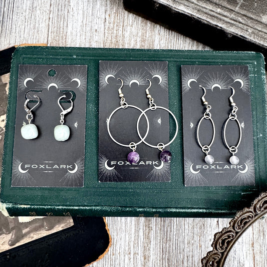 Copper / Silver FLASH SALE - NEW or Discontinued or Imperfect Jewelry - # 507 - # 509
