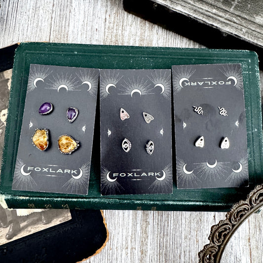 Copper / Silver FLASH SALE - NEW or Discontinued or Imperfect Jewelry - # 513 - # 515