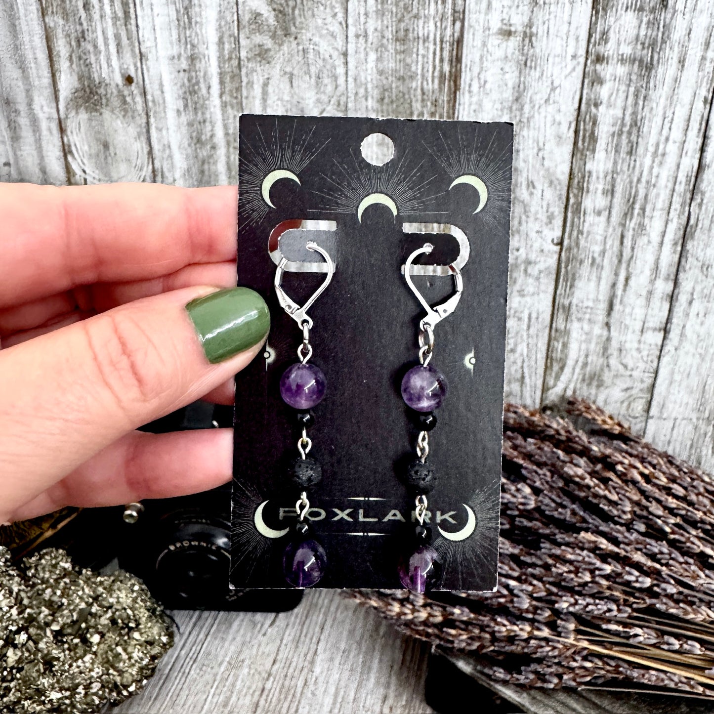 Copper / Silver FLASH SALE - NEW or Discontinued or Imperfect Jewelry - # 522 - # 524