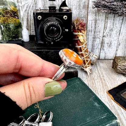 Playing Games - Dice Ring Fine Silver Size 6 7 8 9 10 11 / One of a Kind.