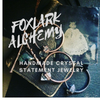 Foxlark Crystal Jewelry