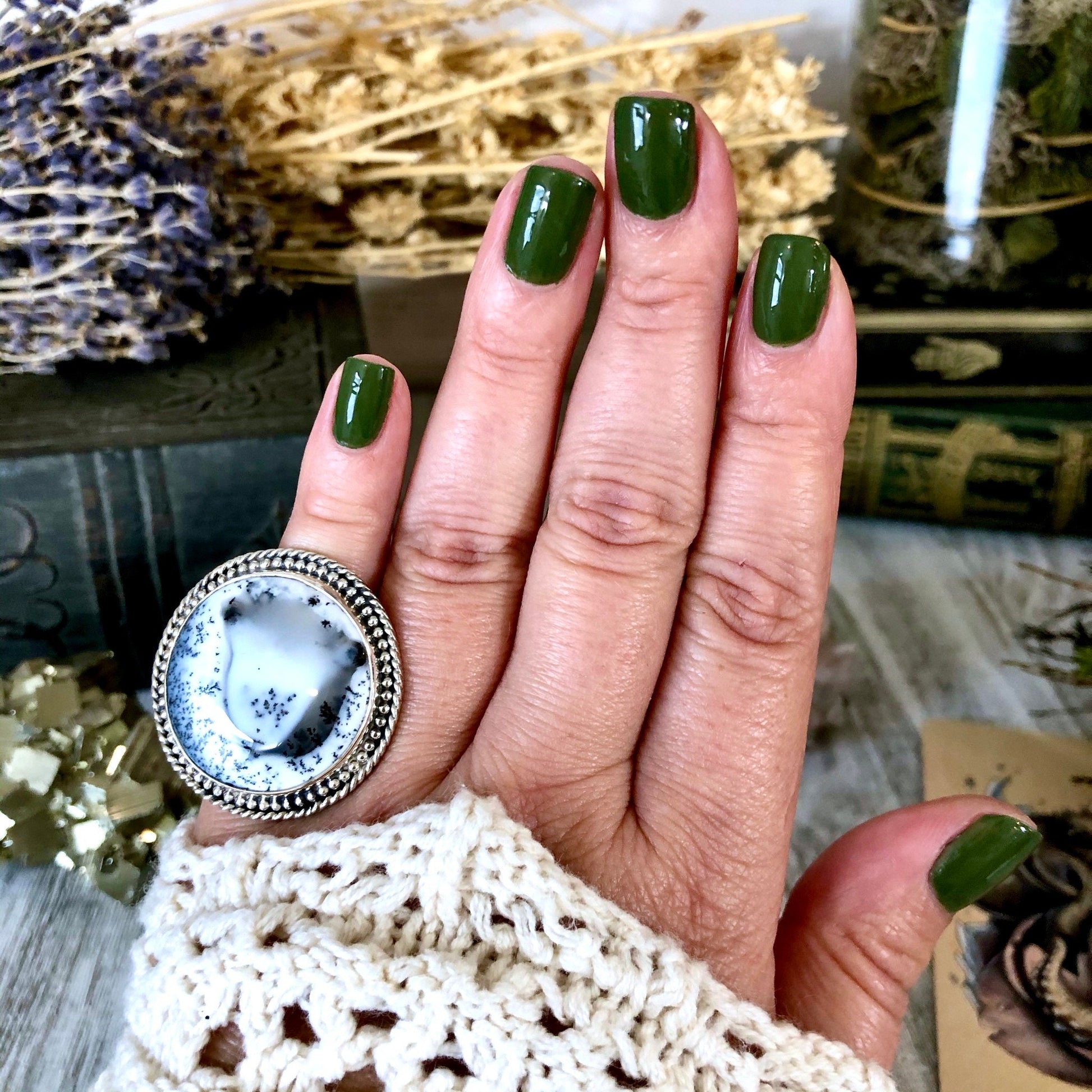 Bohemian Ring, boho jewelry, boho ring, crystal ring, CURATED- RINGS, Etsy ID: 944229503, Festival Jewelry, Foxlark Alchemy, gypsy ring, Jewelry, Large Crystal, Rings, sale, Statement Rings