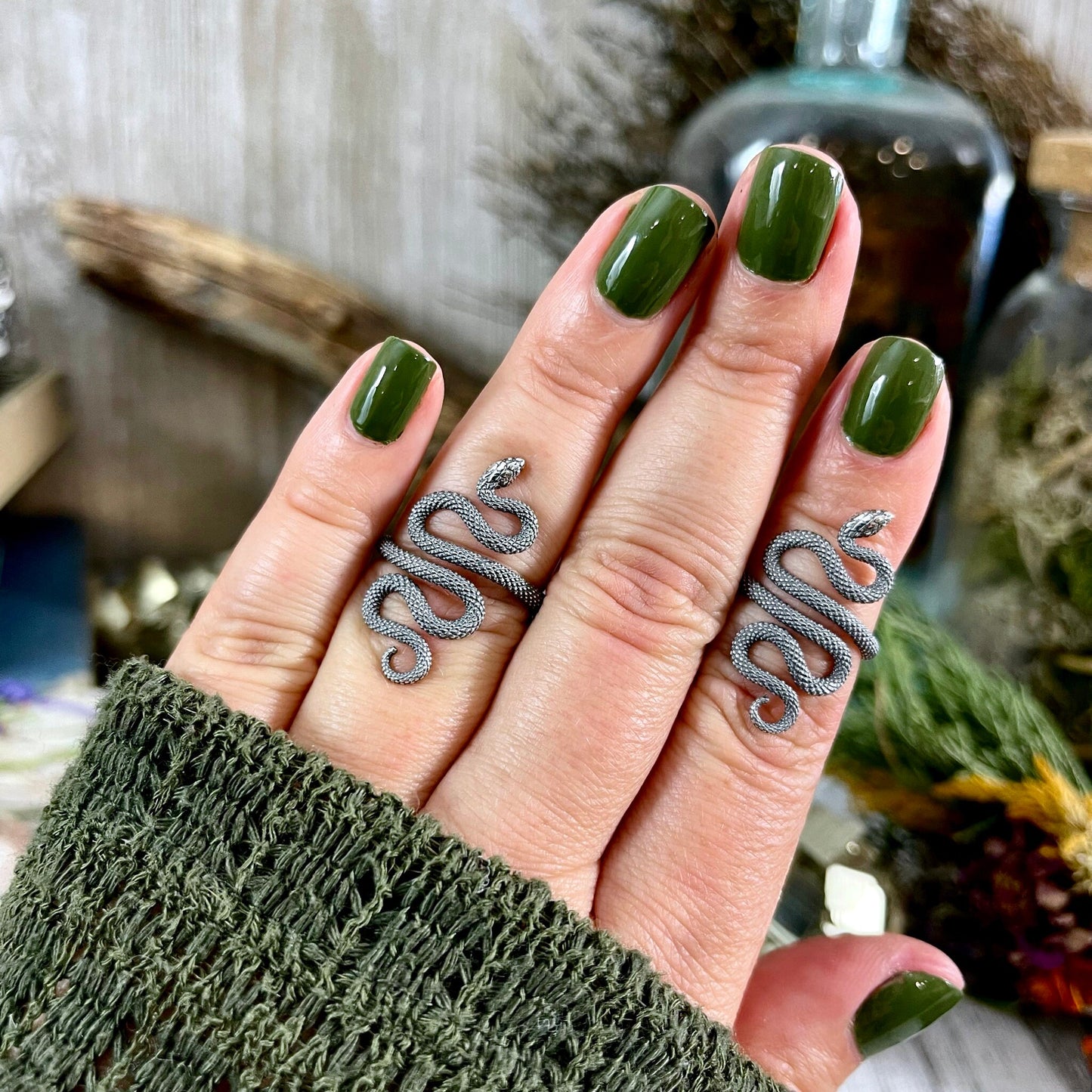 Bohemian Ring, boho jewelry, boho ring, crystal ring, Electroformed Copper, Etsy ID: 1124389453, Festival Jewelry, Gothic Jewelry, gypsy ring, Jewelry, Large Crystal, Rings, Statement Rings, TINY TALISMANS, Witch Jewelry