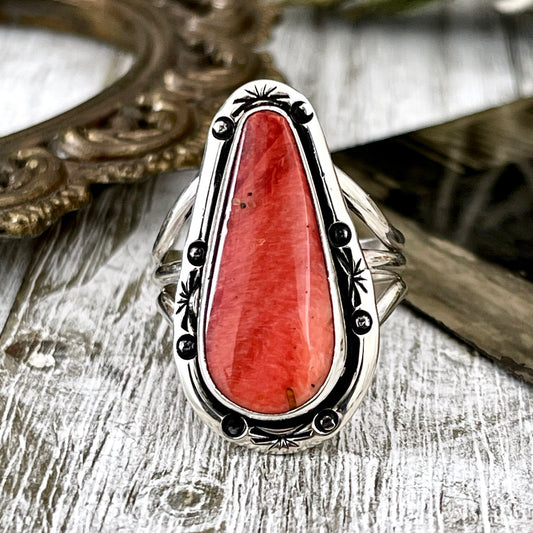 Bohemian Ring, boho jewelry, boho ring, crystal ring, CURATED- RINGS, Etsy ID: 1508934487, Festival Jewelry, gypsy ring, Jewelry, Large Crystal, Rings, Statement Rings, Sterling Silver, Sterling Silver Ring