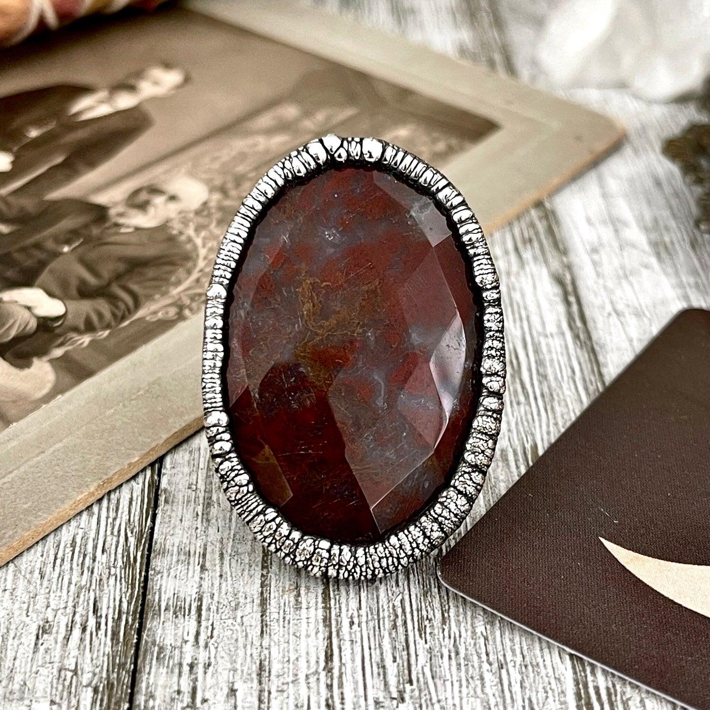 Big Bold Jewelry, Big Crystal Ring, Big Silver Ring, Big Statement Ring, Big Stone Ring, Bohemian Jewelry, Etsy ID: 1583488300, FOXLARK- RINGS, Jewelry, Large Boho Ring, Large Crystal Ring, Natural stone ring, Rings, silver crystal ring, Silver Jewelry, S