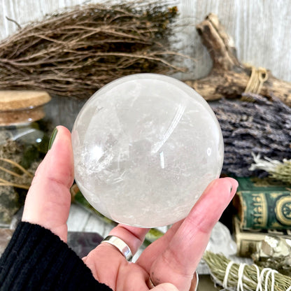 Big Crystal, clear quartz, Clear quartz crystal, Crystal cluster, Crystal Decor, Crystal Geode, Crystal Point, Crystal Sphere, Crystals, Etsy ID: 1634690573, healing crystals, Home & Living, Home Decor, large crystal, Rocks & Geodes